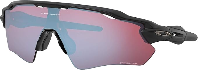 Oakley Radar EV Path
